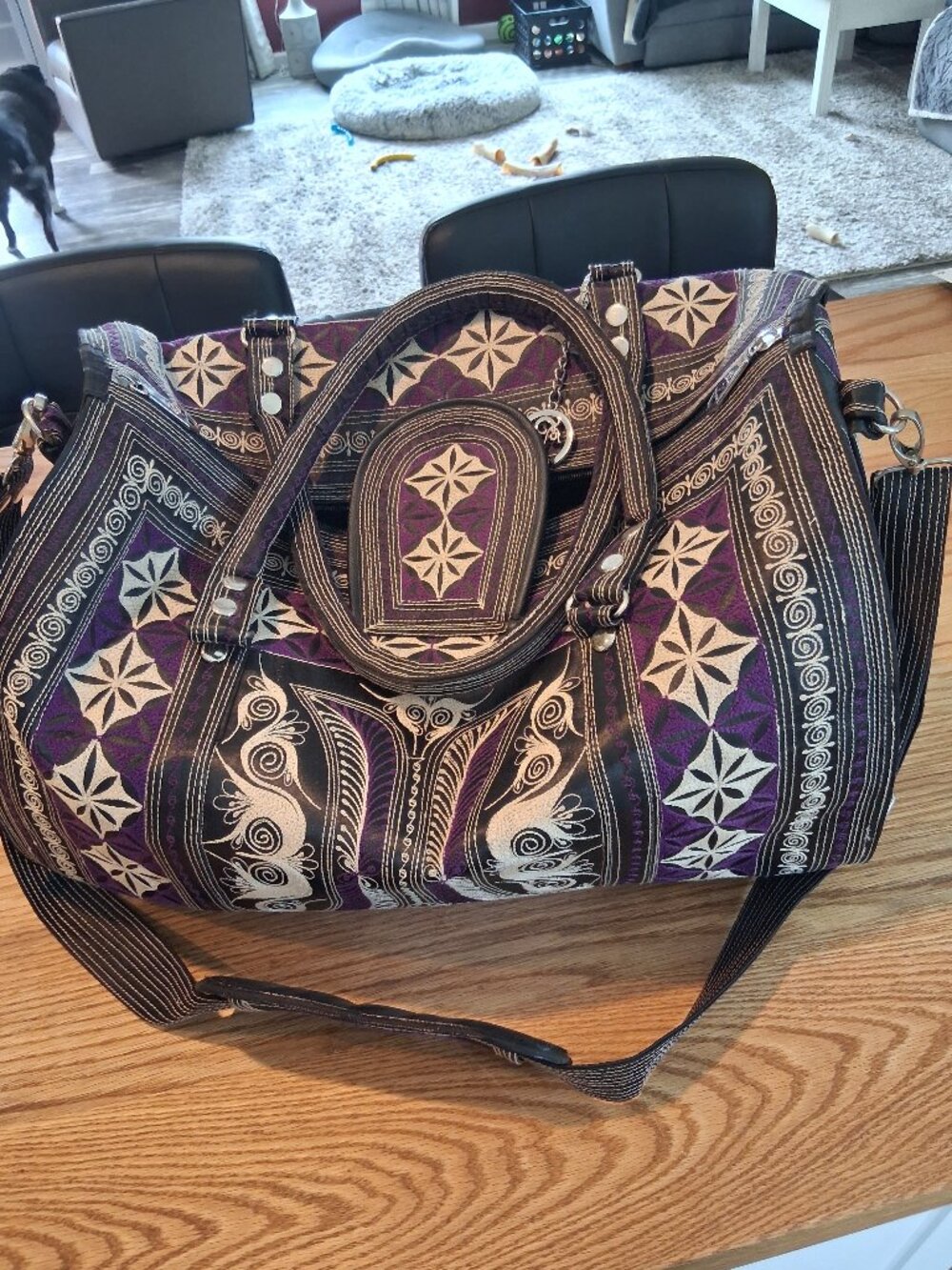 Banda Bag